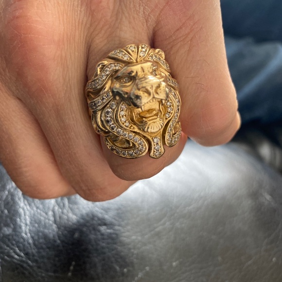 Meet your Posher, Luke - Picture 2 of 2